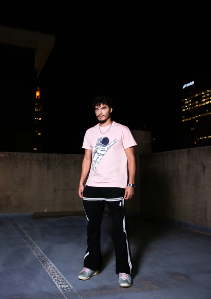 Full Time Astronaut T-SHIRTS