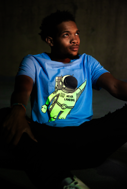 Full Time Astronaut T-SHIRTS